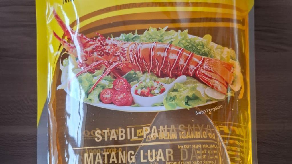 BIMOLI KEMASAN 2 LITER